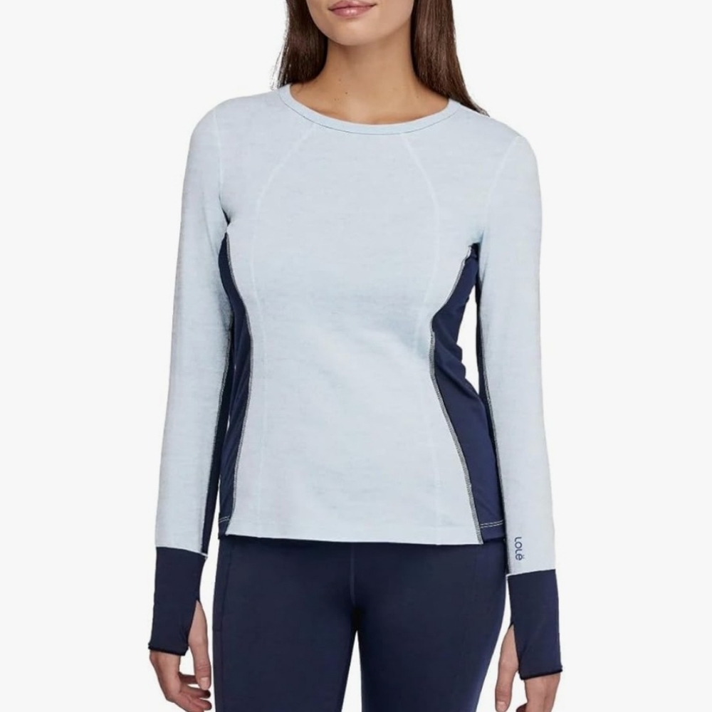 Merino Wool Blend Base Layer Set